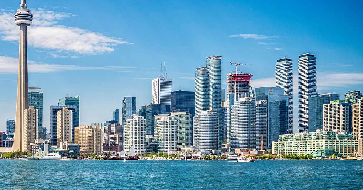 بهترین شهر کانادا برای کار و بهترین شهر کانادا برای زندگی