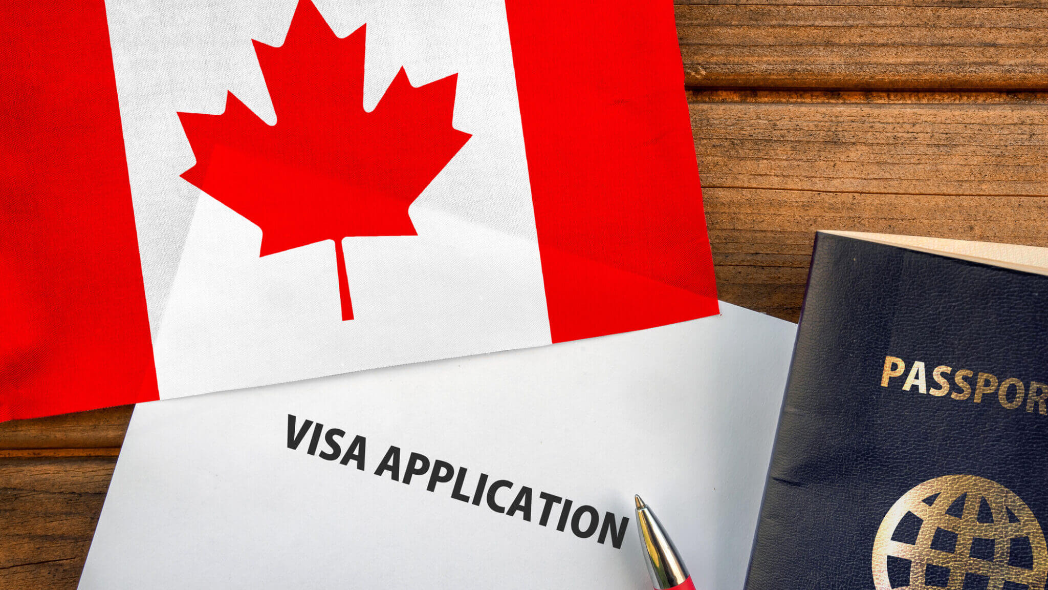 ویزای کانادا و مهاجرت به کانادا و دریافت اقامت دائم کانادا با سام راد