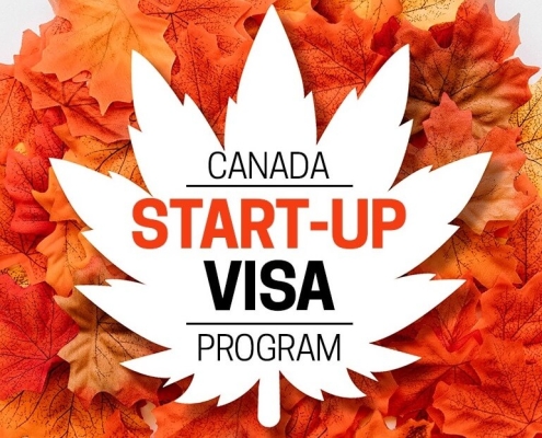 مزایای استارتاپ ویزا کانادا را با سام راد تجربه کنید.