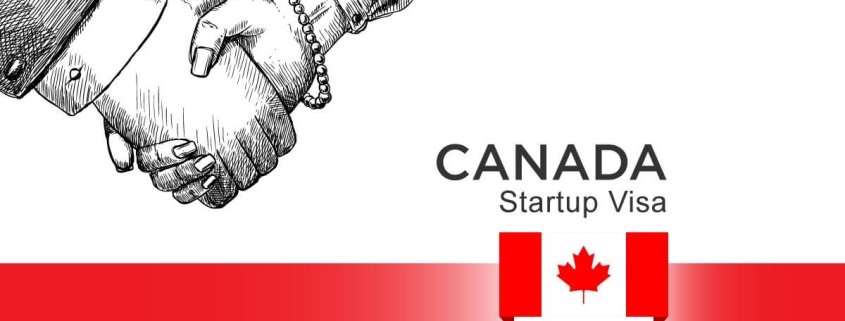 ویزای استارتاپ کانادا و مهاجرت به کانادا با انتقال تکنولوژی و اختراع و ثبت شرکت با سام راد