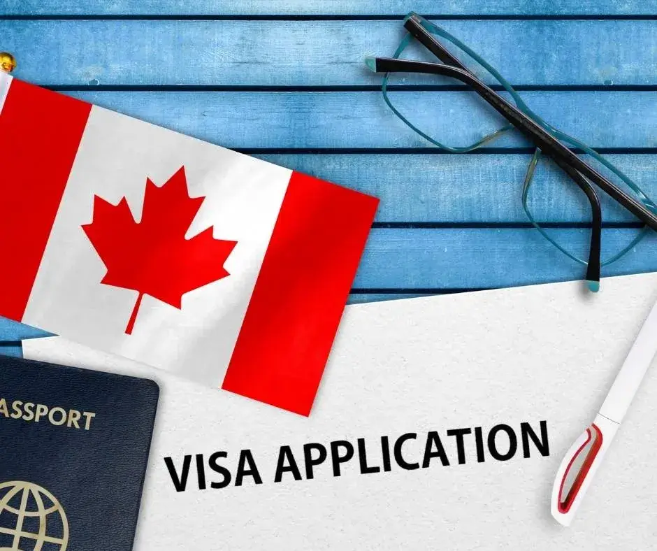 ویزای توریستی کانادا را با سام راد تجربه کنید. دریافت ویزای توریستی کانادا