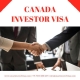 ویزای سرمایه گذاری کانادا با سام راد