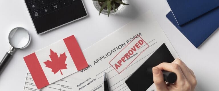 مراحل دریافت ویزای سرمایه گذاری در کانادا