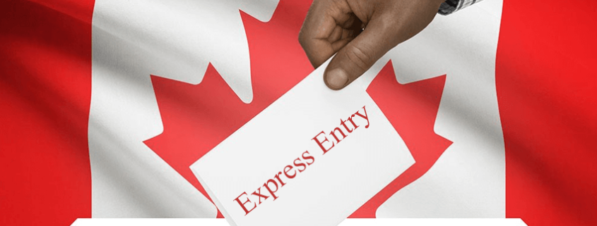 مهاجرت به کانادا با روش اکسپرس اینتری کانادا همراه با سام راد