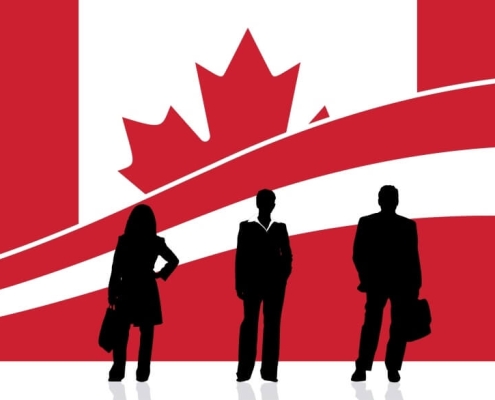 انواع شرکت در کانادا و کسب و کارهای مختلف در کانادا