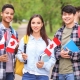 تحصیل در کانادا و ویزای تحصیلی در کانادا با سام راد