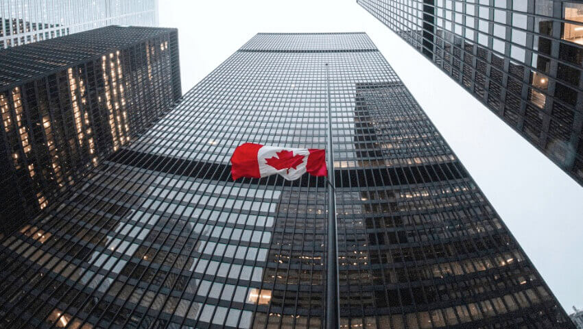 ثبت شرکت و تجارت در کانادا با سام راد و همچنین مراحل ثبت شرکت و هزینه های ثبت شرکت در کانادا
