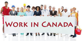 کار در کانادا فرصتی عالی برای مهاجرت به کانادا است که با سام راد ممکن شده است