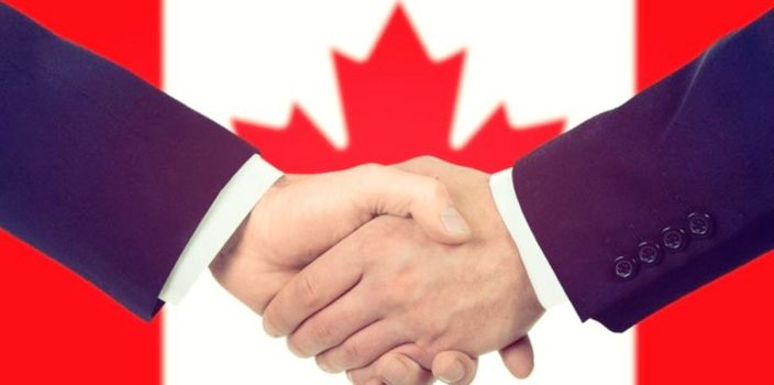 شرایط ویزای کار کانادا و ویزای کاری در کانادا که بخشی از آن تحت عنوان اکسپرس اینتری قابل اقدام است را با سام راد تجربه کنید