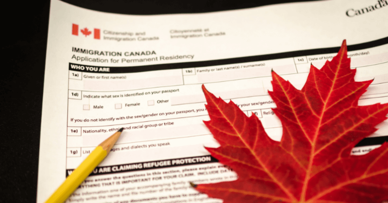 مزایای داشتن اقامت دائم در کانادا و مهاجرت به کانادا با سام راد